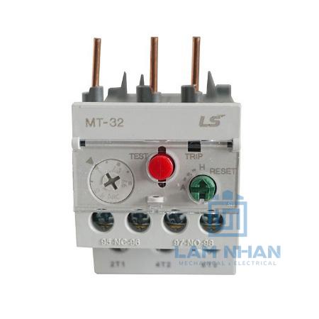 Thiết Bị Tủ Điện