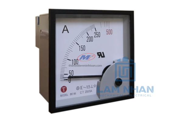 Phụ Kiện Tủ Điện