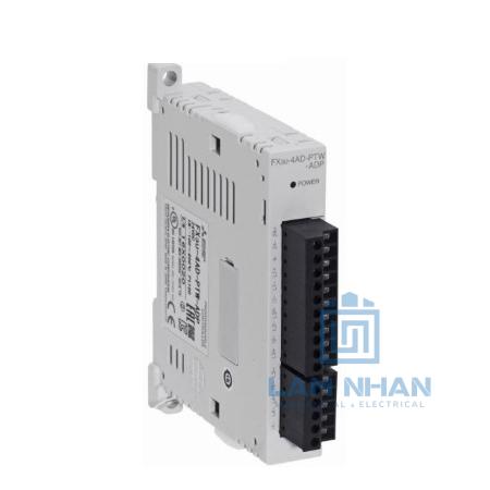 Bộ Điều Khiển PLC