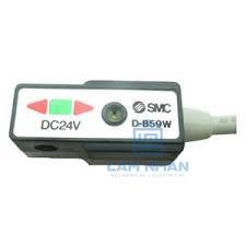 Cảm Biến Xi Lanh