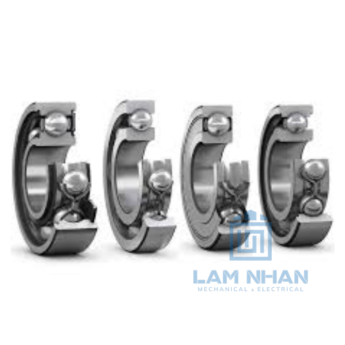 Vòng Bi Cầu Rãnh Sâu