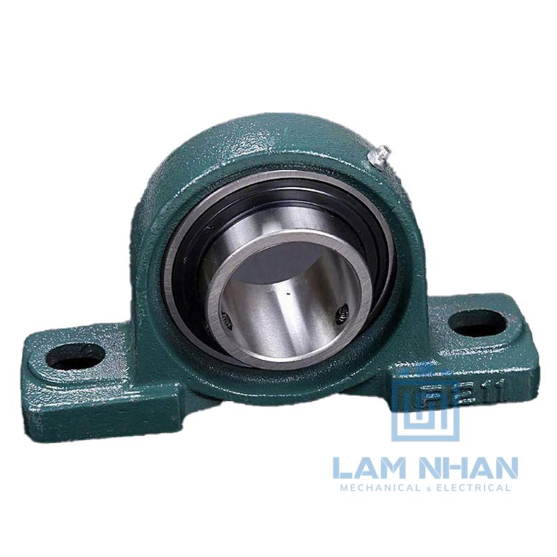 Gối Đỡ Vòng Bi Kiểu Chân Đế